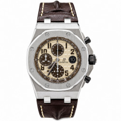 Audemars Piguet Royal Oak Safari 42 26470ST.OO.A820CR.01